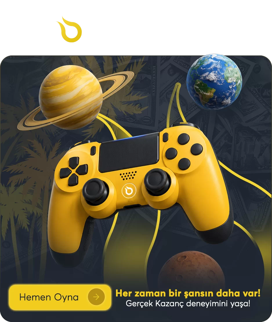 Betcio Sorumlu oyun tanıtım görseli